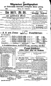 Wiener Zeitung 18380903 Seite: 13