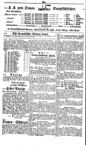 Wiener Zeitung 18380905 Seite: 14