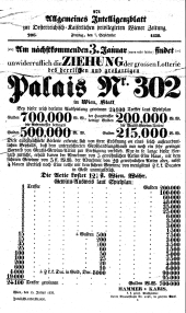 Wiener Zeitung 18380907 Seite: 13