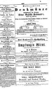 Wiener Zeitung 18380918 Seite: 5