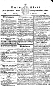 Wiener Zeitung 18380920 Seite: 9