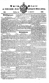 Wiener Zeitung 18380922 Seite: 9