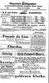 Wiener Zeitung 18380924 Seite: 7