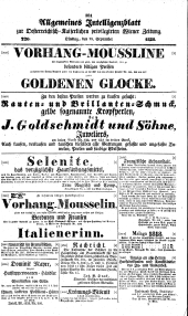 Wiener Zeitung 18380925 Seite: 13