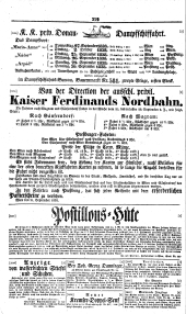 Wiener Zeitung 18380925 Seite: 14