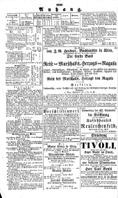 Wiener Zeitung 18380926 Seite: 4