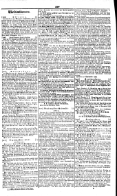 Wiener Zeitung 18380927 Seite: 7