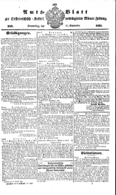 Wiener Zeitung 18380927 Seite: 9