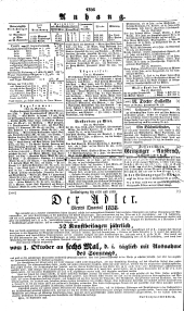 Wiener Zeitung 18380928 Seite: 4