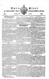 Wiener Zeitung 18381001 Seite: 5