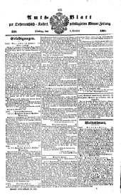 Wiener Zeitung 18381002 Seite: 9