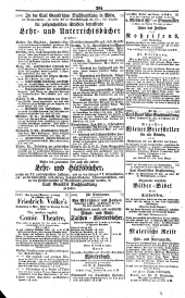 Wiener Zeitung 18381003 Seite: 8
