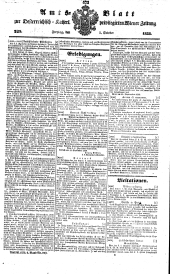 Wiener Zeitung 18381005 Seite: 5