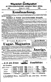 Wiener Zeitung 18381005 Seite: 9