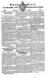 Wiener Zeitung 18381006 Seite: 9