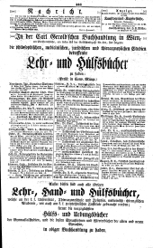 Wiener Zeitung 18381006 Seite: 26