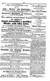 Wiener Zeitung 18381006 Seite: 27
