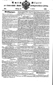 Wiener Zeitung 18381008 Seite: 5