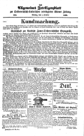 Wiener Zeitung 18381008 Seite: 13