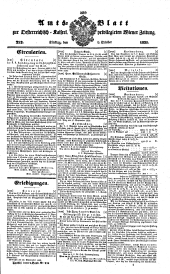 Wiener Zeitung 18381009 Seite: 9