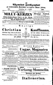 Wiener Zeitung 18381011 Seite: 15