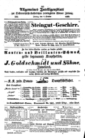 Wiener Zeitung 18381012 Seite: 11