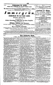 Wiener Zeitung 18381012 Seite: 14