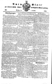 Wiener Zeitung 18381015 Seite: 9