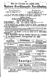 Wiener Zeitung 18381016 Seite: 14