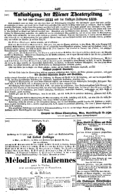 Wiener Zeitung 18381017 Seite: 5