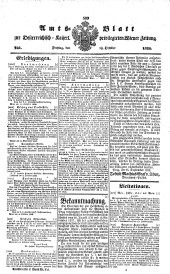 Wiener Zeitung 18381019 Seite: 5