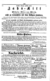 Wiener Zeitung 18381020 Seite: 15