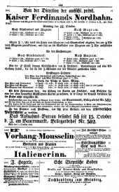 Wiener Zeitung 18381020 Seite: 17