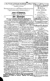 Wiener Zeitung 18381023 Seite: 8