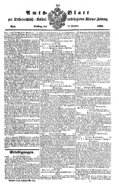 Wiener Zeitung 18381023 Seite: 9