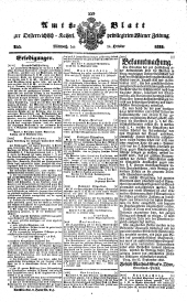 Wiener Zeitung 18381024 Seite: 9