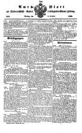 Wiener Zeitung 18381029 Seite: 7