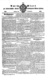 Wiener Zeitung 18381102 Seite: 5