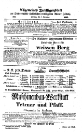 Wiener Zeitung 18381102 Seite: 9