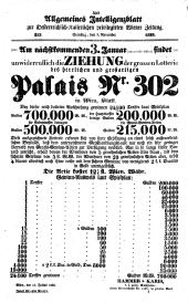 Wiener Zeitung 18381103 Seite: 13