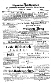 Wiener Zeitung 18381105 Seite: 11