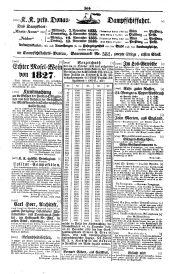 Wiener Zeitung 18381105 Seite: 12