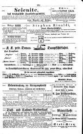 Wiener Zeitung 18381108 Seite: 11