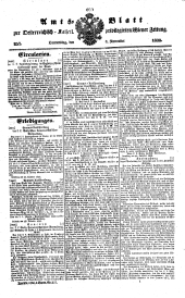 Wiener Zeitung 18381108 Seite: 13
