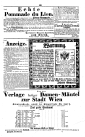 Wiener Zeitung 18381110 Seite: 17