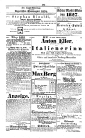 Wiener Zeitung 18381110 Seite: 22