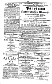 Wiener Zeitung 18381110 Seite: 26