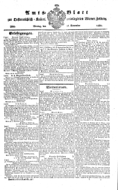 Wiener Zeitung 18381112 Seite: 9
