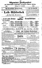 Wiener Zeitung 18381112 Seite: 13