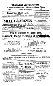 Wiener Zeitung 18381113 Seite: 13
